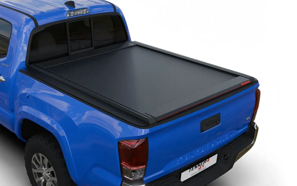 Купити Ролет для Toyota Tacoma 2016-2023 5' Tessera SE